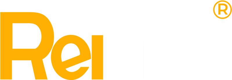 Logo Rei do MEI